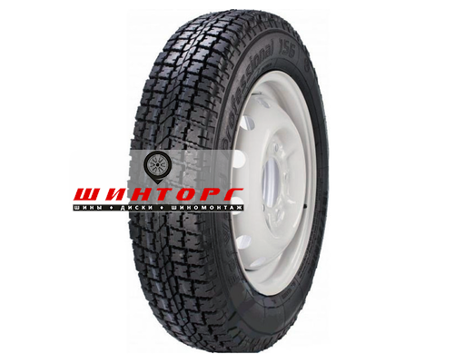 Купить шины Forward 185/75R16C 104/102Q Professional 156 M+S TL от производителя Forward в Казани