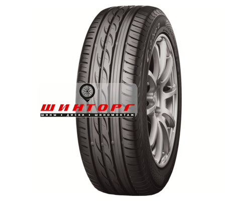 Купить шины Yokohama 235/50R18 97V C.drive2 AC02A MOE TL ZPS от производителя Yokohama в Казани