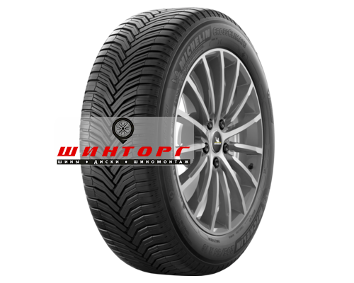 Купить шины Michelin 225/55R16 99W XL CrossClimate + TL от производителя Michelin в Казани