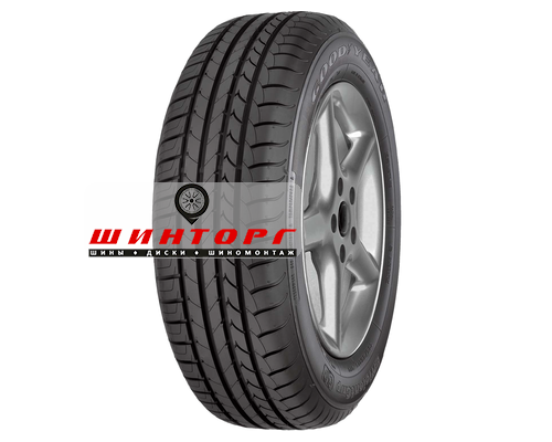 Купить шины Goodyear 205/50R17 89W EfficientGrip * TL FP RFT от производителя Goodyear в Казани