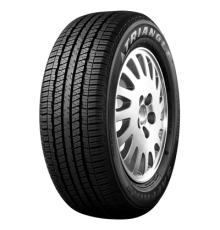 Triangle 235/55R17 103H Sapphire TR257 TL M+S