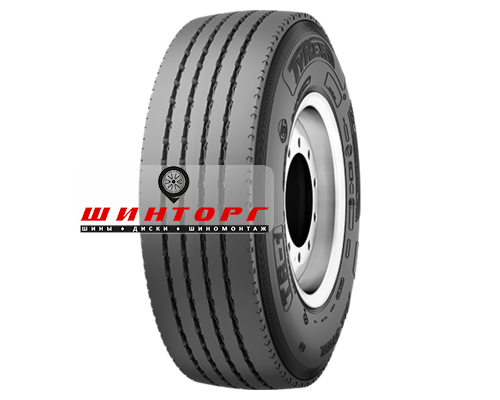 Купить шины TyRex 385/65R22,5 160K All Steel TR-1 TL от производителя TyRex в Казани