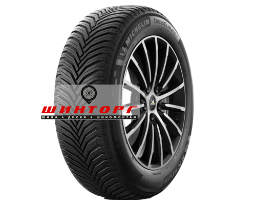 Купить шины Michelin 205/60R15 95V XL CrossClimate 2 TL от производителя Michelin в Казани