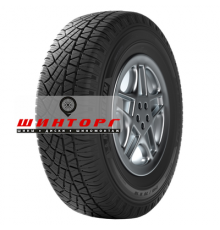 Michelin 265/60R18 110H Latitude Cross TL