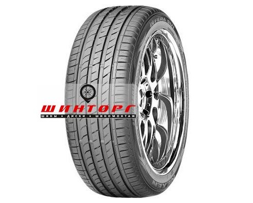 Купить шины Nexen 225/50ZR16 96W XL Nfera SU1 TL от производителя Nexen в Казани