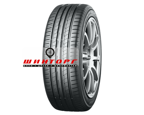 Купить шины Yokohama 205/65R15 99V XL BluEarth-A AE50 TL от производителя Yokohama в Казани