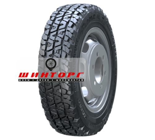 Купить шины Kama 195/75R16C 107/105N Flame M/T LCV (НК-435) TL от производителя Kama в Казани
