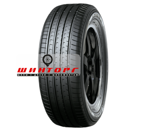 Купить шины Yokohama 265/55R19 109V Advan V61G TL от производителя Yokohama в Казани