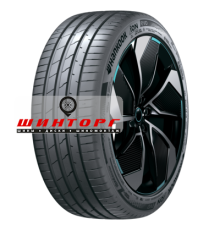Hankook 255/50ZR20 109W XL iON evo SUV IK01A TL Hankook 255/50ZR20 109W XL iON evo SUV IK01A TL