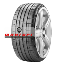 Pirelli 245/40R19 98Y XL P Zero (PZ4) Sports Car MO TL