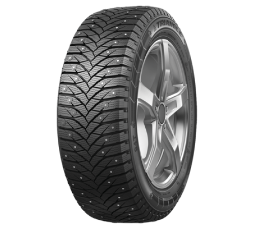 Купить шины Triangle 205/65R15 99T XL IceLink Trin PS01 TL M+S 3PMSF (шип.) от производителя Triangle в Казани