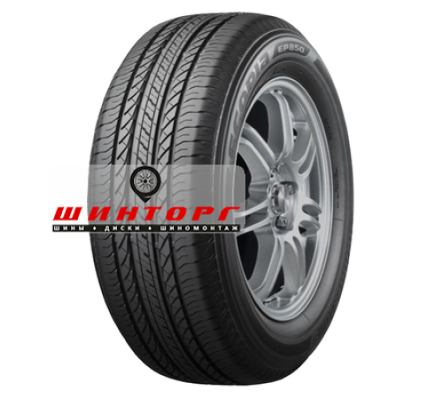 Купить шины Bridgestone 275/70R16 114H Ecopia EP850 TL от производителя Bridgestone в Казани Купить шины Bridgestone 275/70R16 114H Ecopia EP850 TL от производителя Bridgestone в Казани