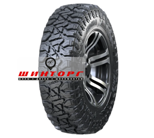 Купить шины Kama 225/75R16 108Q Flame M/T (НК-434) TL M+S от производителя Kama в Казани