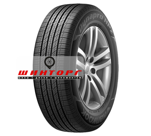 Купить шины Hankook 235/60R18 103H Dynapro HP2 RA33 TL от производителя Hankook в Казани
