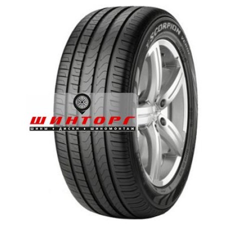 Купить шины Pirelli 275/40R21 107Y XL Scorpion Verde TL от производителя Pirelli в Казани