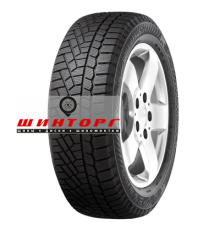 Gislaved 205/50R17 93T XL Soft Frost 200 TL FR