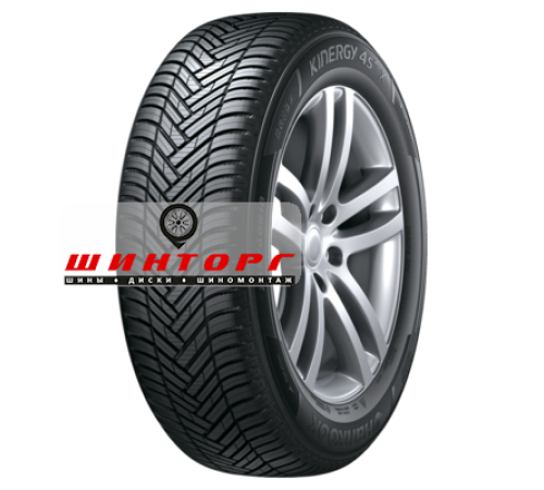 Купить шины Hankook 235/50ZR19 103W XL Kinergy 4s2 X H750A TL от производителя Hankook в Казани