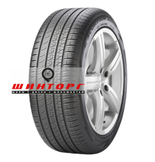 Pirelli 275/55R19 111V Scorpion Zero All Season MO TL M+S