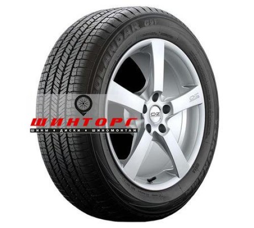 Купить шины Yokohama 225/60R18 100H Geolandar G91AT TL от производителя Yokohama в Казани