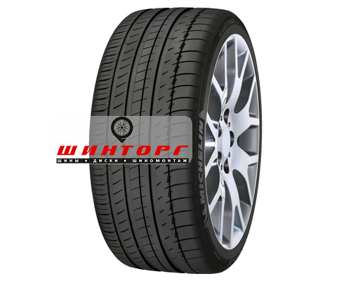 Купить шины Michelin 275/45R20 110Y XL Latitude Sport N0 TL от производителя Michelin в Казани