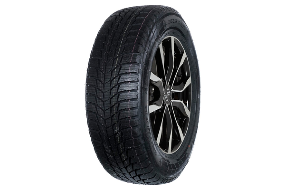 Недорогие шины Triangle 225/55R18 102R XL PL01 TL M+S 3PMSF от  производителя Triangle в Казани