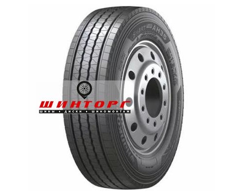 Купить шины Hankook 245/70R19,5 136/134M Smart Flex AH35 TL 16PR КИТАЙ от производителя Hankook в Казани