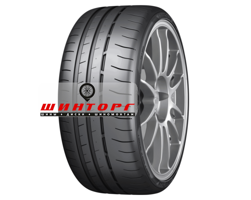 Купить шины Goodyear 235/35ZR19 91(Y) XL Eagle F1 Supersport R TL FP от производителя Goodyear в Казани