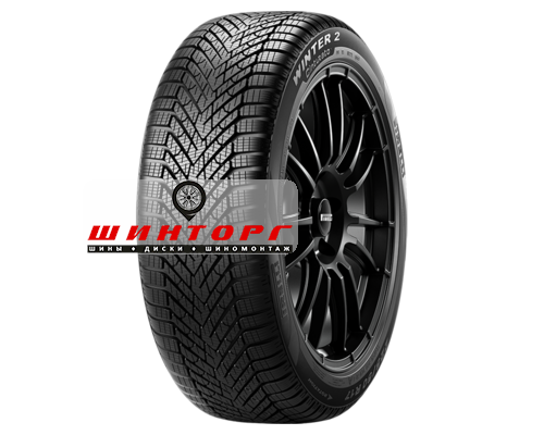 Купить шины Pirelli 205/55R17 95T XL Cinturato Winter 2 TL от производителя Pirelli в Казани