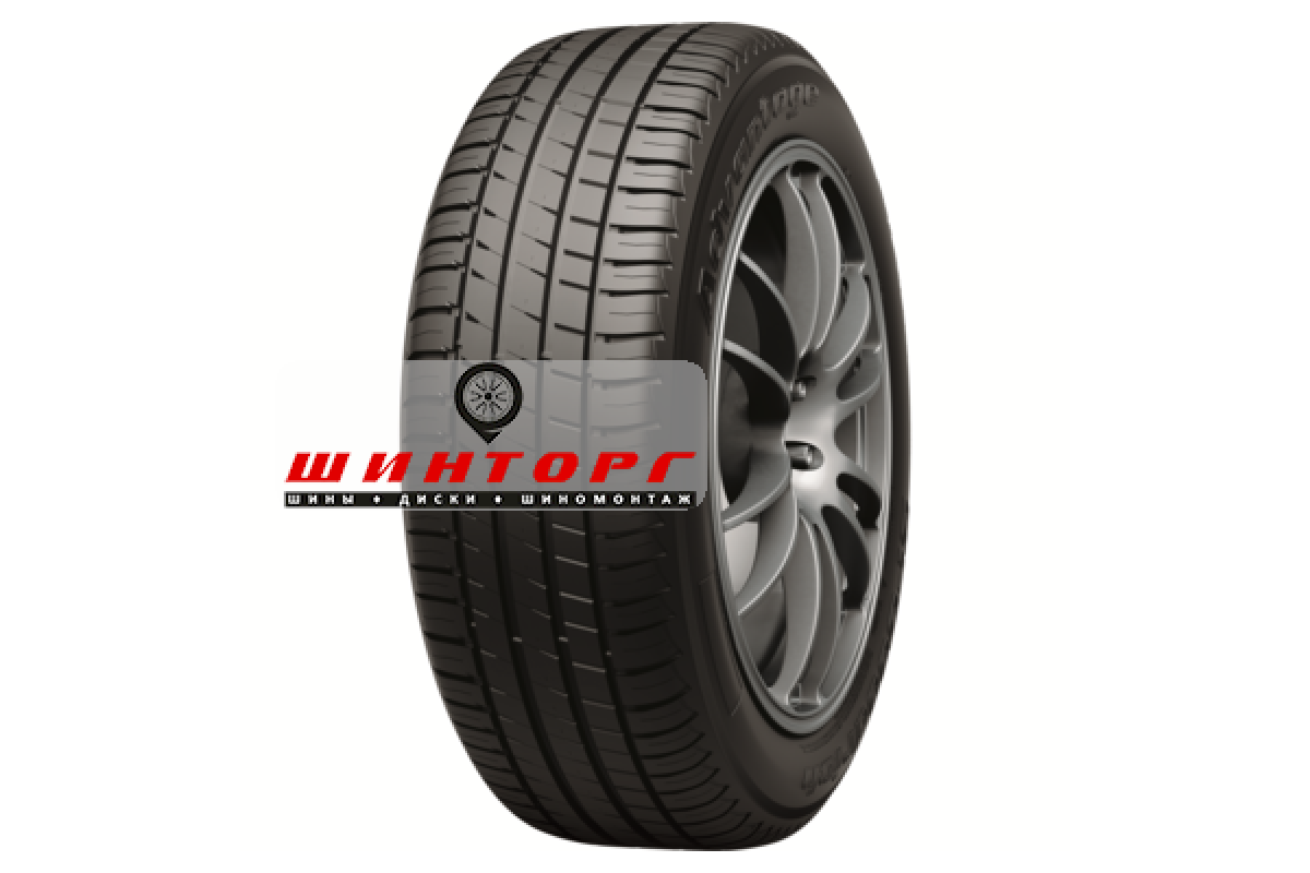 Недорогие шины BFGoodrich 225/40R19 93Y XL Advantage TL от производителя  BFGoodrich в Казани