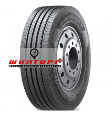 Hankook 295/80R22,5 154/149M Smart Flex AH31+ TL M+S 3PMSF 16PR КИТАЙ