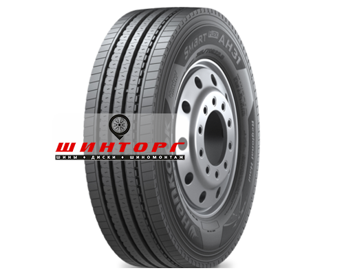 Купить шины Hankook 295/80R22,5 154/149M Smart Flex AH31+ TL M+S 3PMSF 16PR КИТАЙ от производителя Hankook в Казани