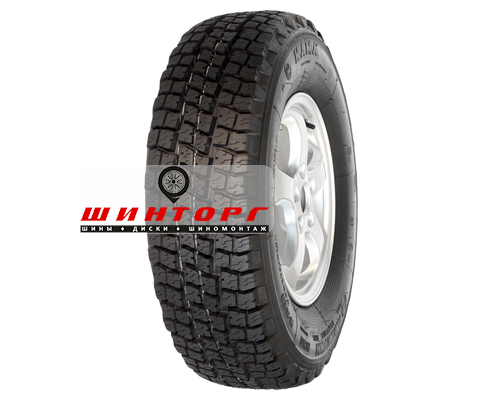 Купить шины Kama 235/75R15 105Q И-520 Пилигрим TL от производителя Kama в Казани