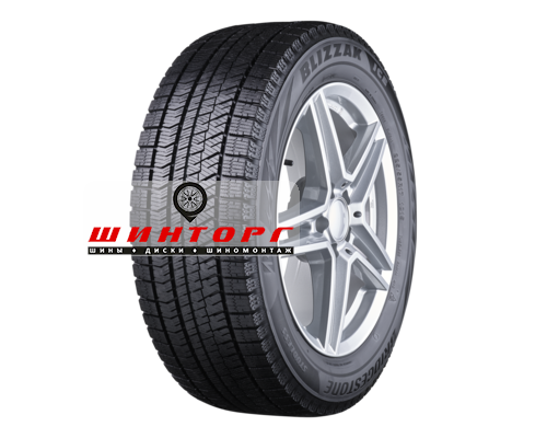 Купить шины Bridgestone 205/60R16 96T XL Blizzak Ice TL от производителя Bridgestone в Казани