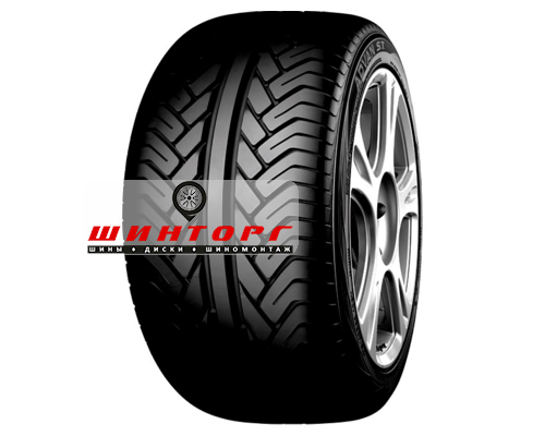 Купить шины Yokohama 275/50R20 113W RF Advan S.T. V802 MO TL от производителя Yokohama в Казани