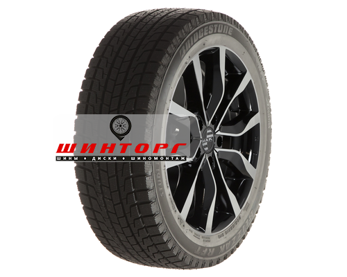 Купить шины Bridgestone 275/40R20 102Q Blizzak RFT TL RFT от производителя Bridgestone в Казани