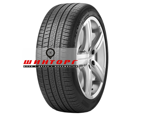 Купить шины Pirelli 275/55R19 111V Scorpion Zero All Season MO TL M+S от производителя Pirelli в Казани