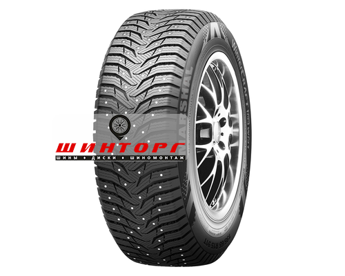 Купить шины Marshal 205/55R17 95T XL WinterCraft Ice WI31 TL (шип.) от производителя Marshal в Казани