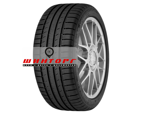 Купить шины Continental 245/45R17 99V XL ContiWinterContact TS 810 Sport MO TL FR ML от производителя Continental в Казани