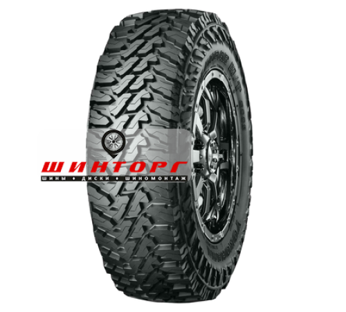 Yokohama LT215/75R15 100/97Q Geolandar M/T G003 TL POR M+S