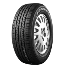 Triangle 265/65R17 112H Sapphire TR257 TL M+S