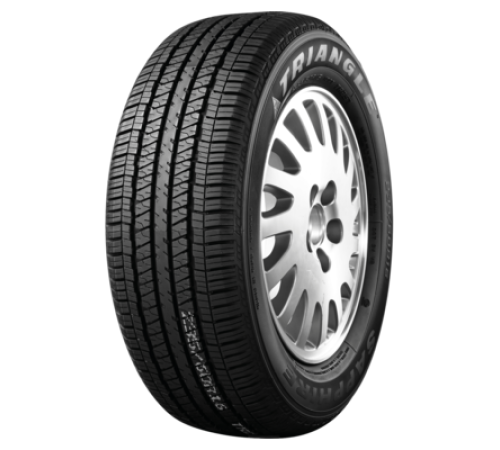 Купить шины Triangle 265/65R17 112H Sapphire TR257 TL M+S от производителя Triangle в Казани