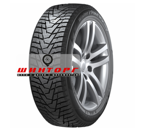 Купить шины Hankook 235/45R18 98T XL Winter i*Pike RS2 W429 TL (шип.) от производителя Hankook в Казани