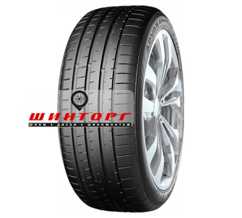 Купить шины Yokohama 255/35ZR21 98Y Advan Sport V107F TL от производителя Yokohama в Казани Купить шины Yokohama 255/35ZR21 98Y Advan Sport V107F TL от производителя Yokohama в Казани