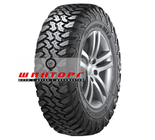 Купить шины Hankook LT225/75R16 115/112Q Dynapro MT2 RT05 TL 10PR от производителя Hankook в Казани