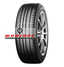 Yokohama 195/65R15 91H BluEarth-A AE50 TL