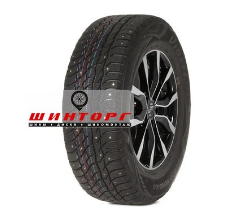 Купить шины Viatti 235/60R16 100T Bosco Nordico V-523 TL (шип.) от производителя Viatti в Казани