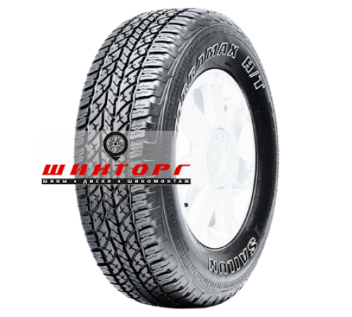 Купить шины Sailun LT225/75R16 115/112R Terramax H/T TL BSW M+S 10PR от производителя Sailun в Казани