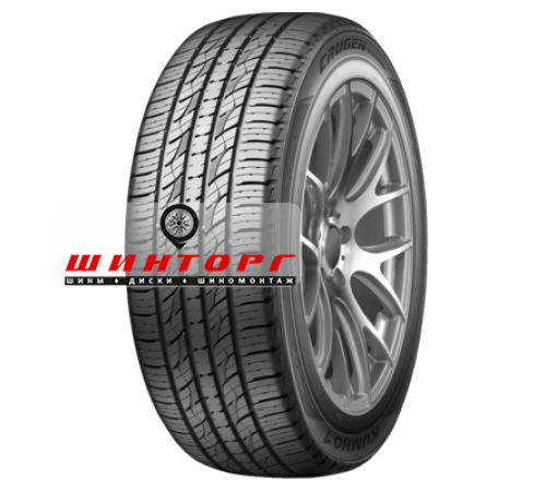 Купить шины Kumho 205/70R15 96T Crugen Premium KL33 TL от производителя Kumho в Казани