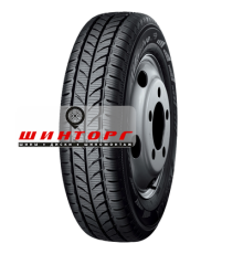 Yokohama 225/65R16C 112/110R W.drive WY01 TL M+S