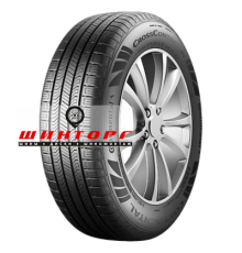 Continental HL275/45R22 115W XL CrossContact RX LR TL FR